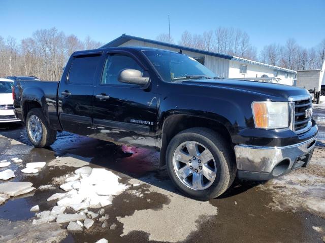 Photo 4 from auction – 2009 GMC SIERRA K15 with VIN 3GTEK23M39G179900