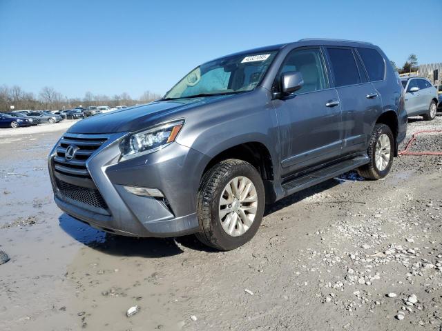LEXUS GX 460 2015 z numerem VIN JTJBM7FX2F5108476 - Zdjęcie z aukcji