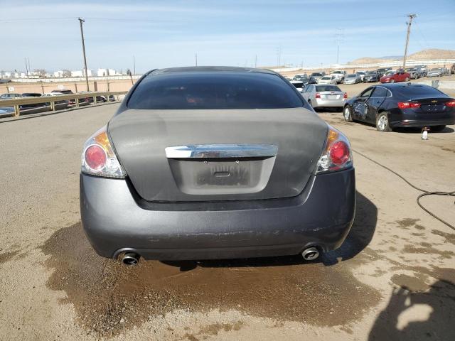 Photo 6 from auction – 2011 NISSAN ALTIMA BAS with VIN 1N4AL2AP4BN434436