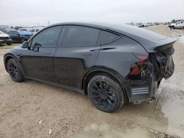 Photo 2 from auction – 2021 TESLA MODEL Y with VIN 5YJYGDEE4MF211056