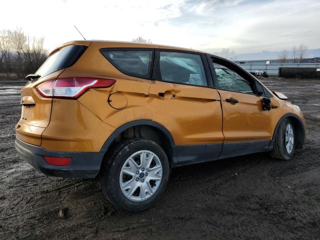 Photo 3 from auction – 2016 FORD ESCAPE S with VIN 1FMCU0F75GUA36755