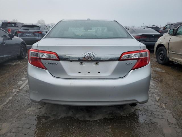 Photo 6 from auction – 2012 TOYOTA CAMRY BASE with VIN 4T1BF1FK5CU127387