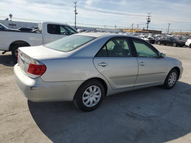 Photo 3 from auction – 2005 TOYOTA CAMRY LE with VIN 4T1BE32K05U039399