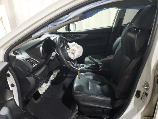 Photo 7 from auction – 2021 SUBARU CROSSTREK with VIN JF2GTHMC6MH354820