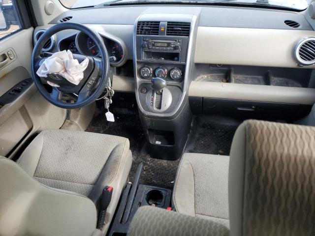 Photo 8 from auction – 2011 HONDA ELEMENT LX with VIN 5J6YH2H39BL003917