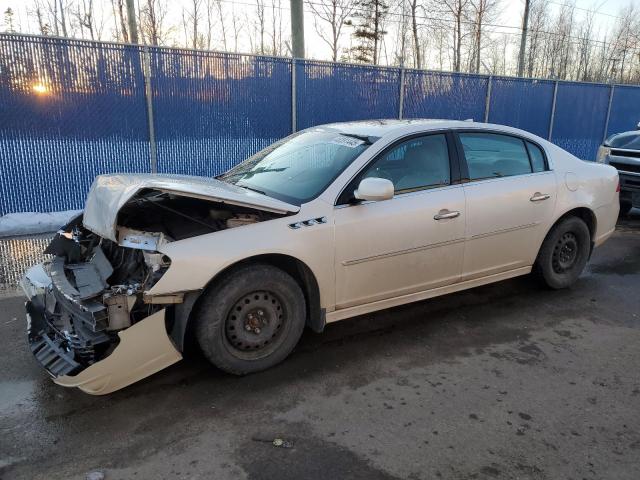BUICK LUCERNE CX 2011 مع رقم تعريف المركبة 1G4HJ5EM7BU115789 - صورة من المزاد