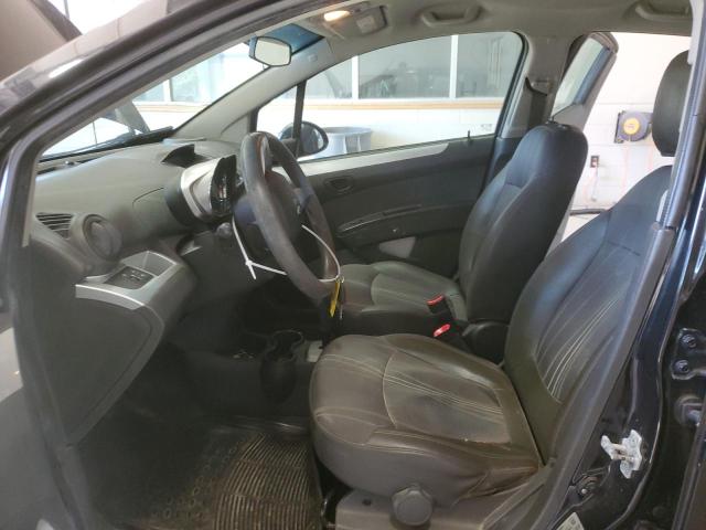 Photo 7 from auction – 2015 CHEVROLET SPARK LS with VIN KL8CB6S96FC732879