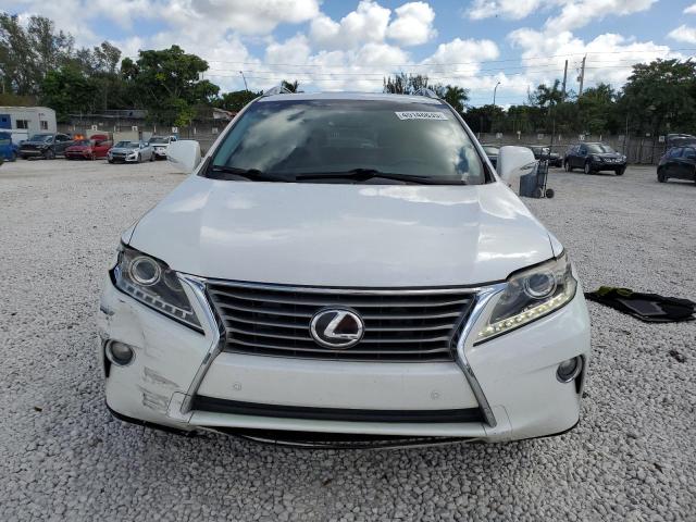 Photo 5 from auction – 2013 LEXUS RX 350 with VIN 2T2ZK1BA5DC088919
