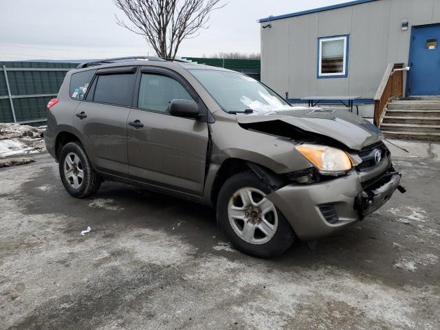 صورة رقم 4 من المزاد - 2010 TOYOTA RAV4 مع VIN 2T3BF4DV4AW065483