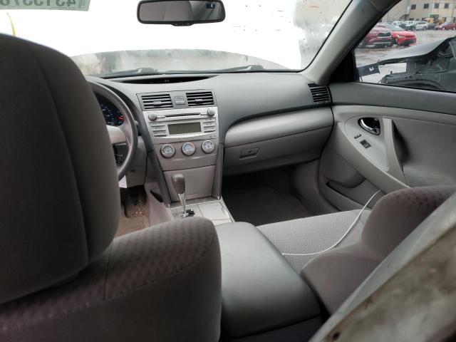 Foto 10 de la subasta – 2011 TOYOTA CAMRY BASE con VIN 4T4BF3EK6BR107747