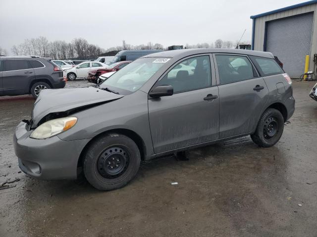 TOYOTA COROLLA MA 2006 with VIN 2T1LR32EX6C554075 - Photo from auction