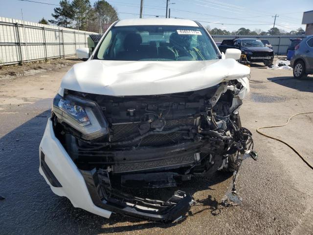 Фото 5 с аукциона – 2017 NISSAN ROGUE S с VIN KNMAT2MT9HP516601