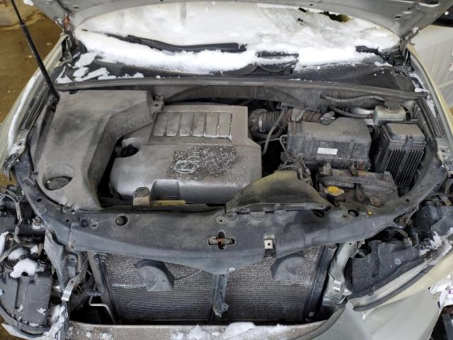 Photo 12 from auction – 2007 LEXUS RX 350 with VIN 2T2HK31U27C021413