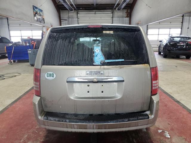 Photo 6 from auction – 2009 CHRYSLER TOWN & COU with VIN 2A8HR44E79R659744