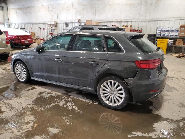 Photo 2 from auction – 2017 AUDI A3 E-TRON with VIN WAUTPBFF3HA056582