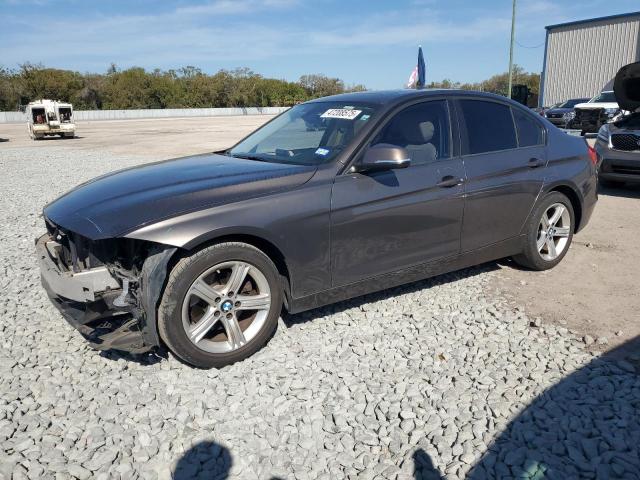 Снимка 1 от търг – 2012 BMW 328 I с VIN WBA3A5C52CF347519