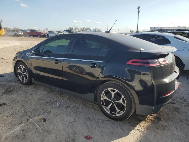 Photo 2 from auction – 2014 CHEVROLET VOLT with VIN 1G1RD6E48EU128425