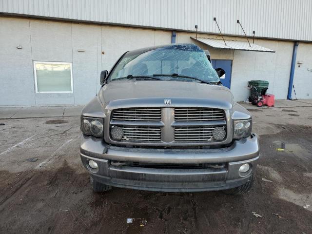 Photo 5 from auction – 2003 DODGE RAM 2500 S with VIN 3D7KU28603G763269