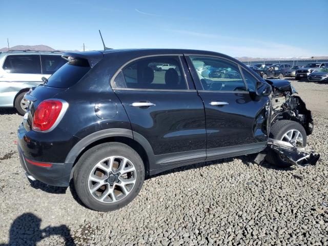 Photo 3 from auction – 2018 FIAT 500X TREKK with VIN ZFBCFYCB8JP721718