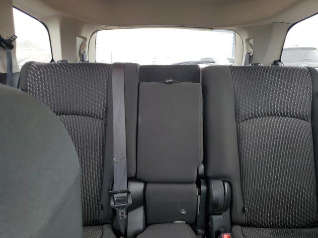 Photo 10 from auction – 2020 DODGE JOURNEY SE with VIN 3C4PDCAB0LT271006