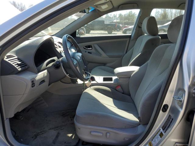 Photo 7 from auction – 2008 TOYOTA CAMRY CE with VIN 4T1BE46K48U748535