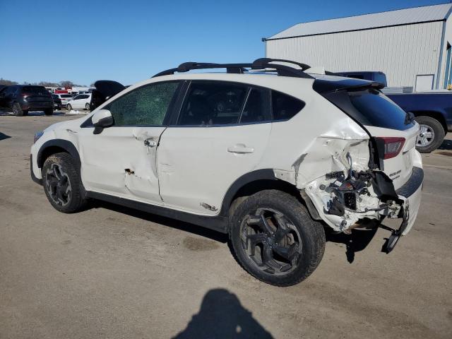 Photo 2 from auction – 2021 SUBARU CROSSTREK with VIN JF2GTHNC2M8324969
