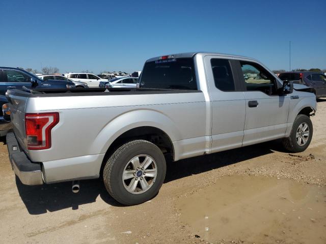 Photo 3 from auction – 2015 FORD F150 SUPER with VIN 1FTEX1C82FKD41793