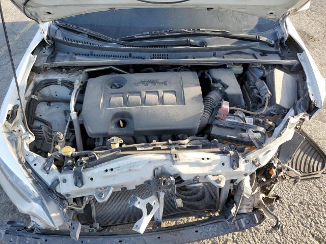Photo 11 from auction – 2016 TOYOTA COROLLA L with VIN 2T1BURHE1GC626786