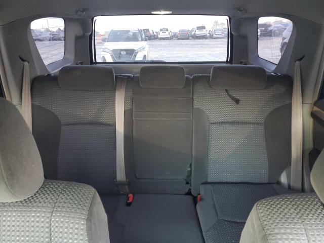 Photo 10 from auction – 2005 TOYOTA 4RUNNER SR with VIN JTEZU14R358037817
