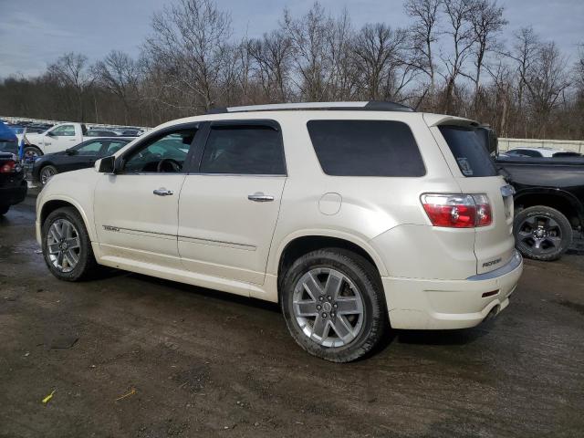 Photo 2 from auction – 2011 GMC ACADIA DEN with VIN 1GKKVTED6BJ212913