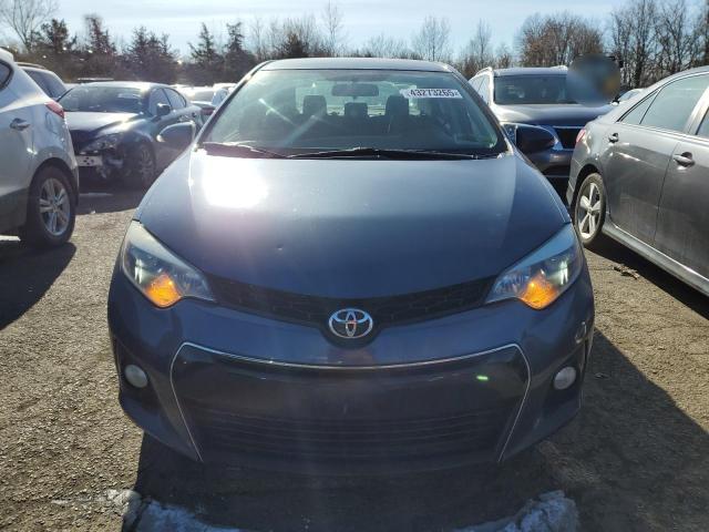 Photo 5 from auction – 2016 TOYOTA COROLLA L with VIN 2T1BURHE8GC512994