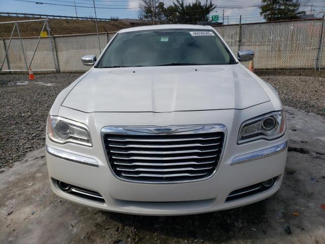 Photo 5 from auction – 2012 CHRYSLER 300 LIMITE with VIN 2C3CCAHG5CH313772