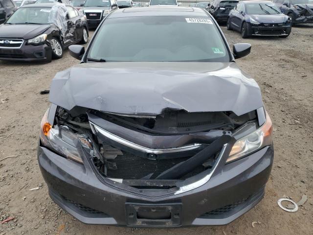 Photo 5 from auction – 2015 ACURA ILX 20 with VIN 19VDE1F38FE002680