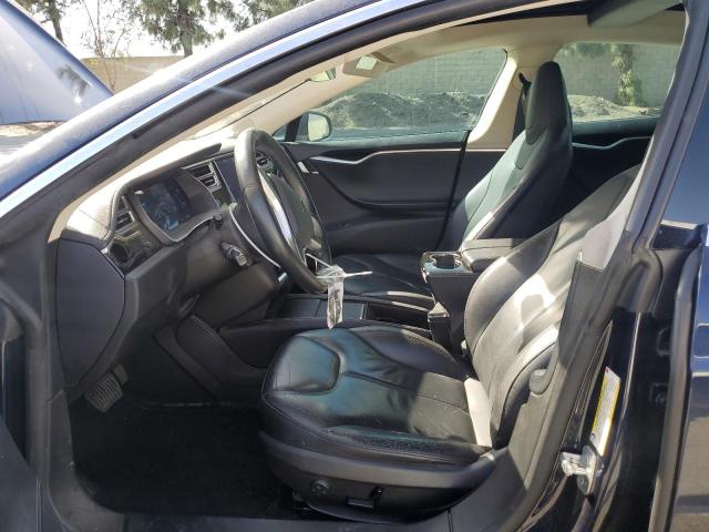 Снимка 7 от търг – 2014 TESLA MODEL S с VIN 5YJSA1H11EFP32882