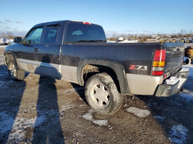 Photo 2 from auction – 2005 GMC NEW SIERRA with VIN 1GTEK19B85Z178817