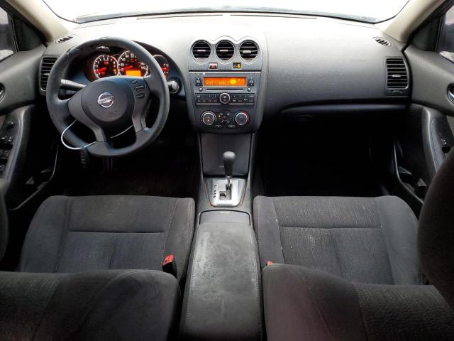Photo 8 from auction – 2012 NISSAN ALTIMA BAS with VIN 1N4AL2APXCC207930