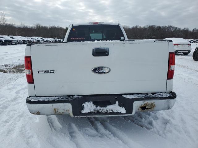 Photo 6 from auction – 2008 FORD F150 with VIN 1FTRF12238KF03225