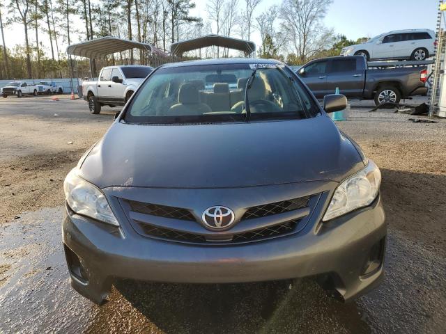 Zdjęcie 5 z aukcji – 2011 TOYOTA COROLLA BA z VIN JTDBU4EE6B9134096