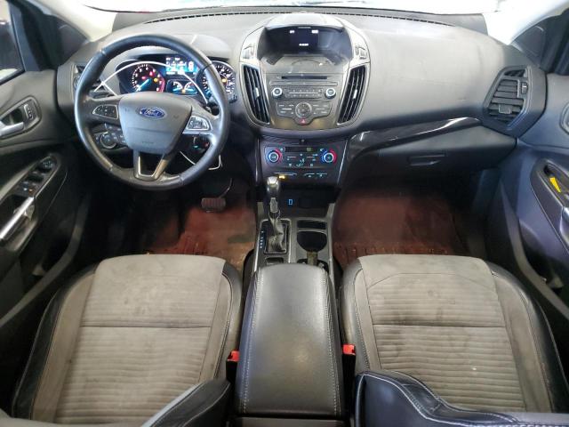 Photo 8 from auction – 2017 FORD ESCAPE SE with VIN 1FMCU9GD9HUC70875