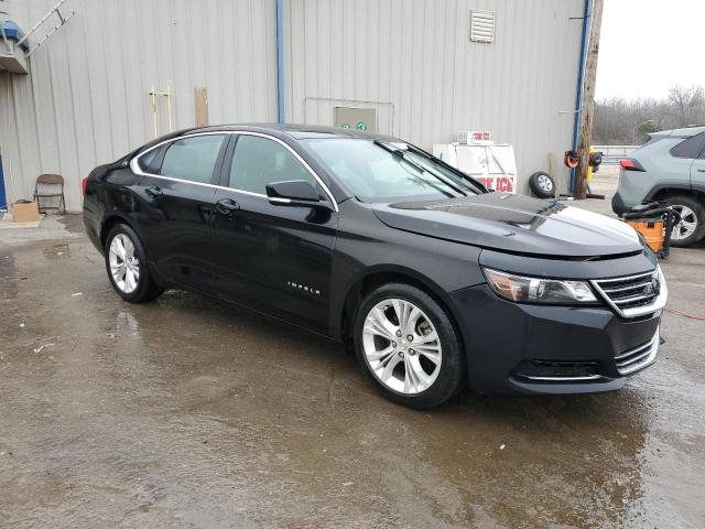 Photo 4 from auction – 2014 CHEVROLET IMPALA ECO with VIN 2G1135SR0E9201701