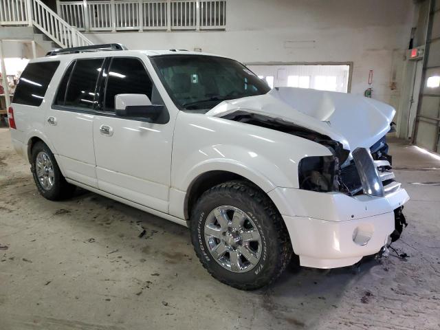 Photo 4 from auction – 2013 FORD EXPEDITION with VIN 1FMJU2A59DEF28929