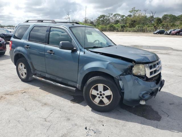 Фото 4 с аукциона – 2012 FORD ESCAPE XLT с VIN 1FMCU9D75CKA32427