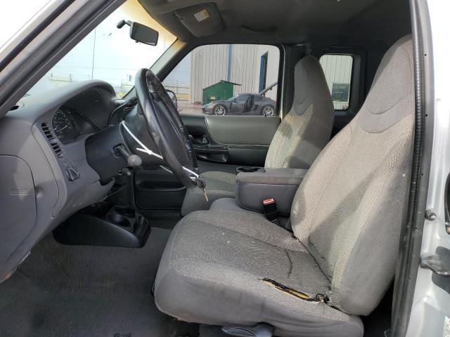 Photo 7 from auction – 2002 FORD RANGER SUP with VIN 1FTYR44V92PB63357