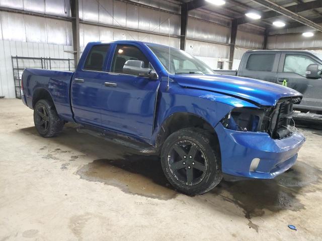 Photo 4 from auction – 2015 RAM 1500 ST with VIN 1C6RR7FT1FS775578