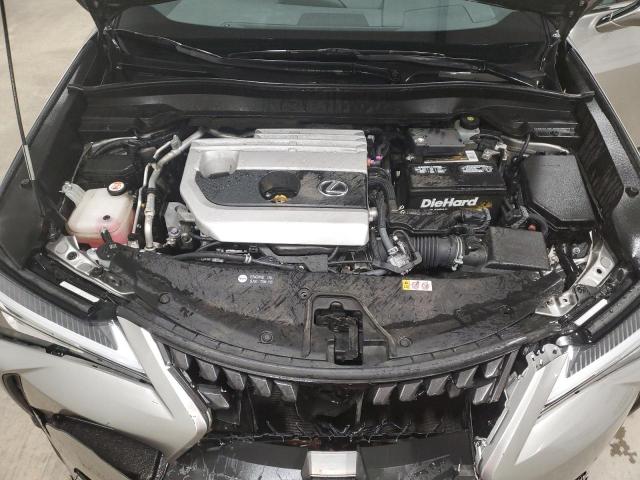 Photo 11 from auction – 2019 LEXUS UX 200 with VIN JTHY3JBHXK2017817