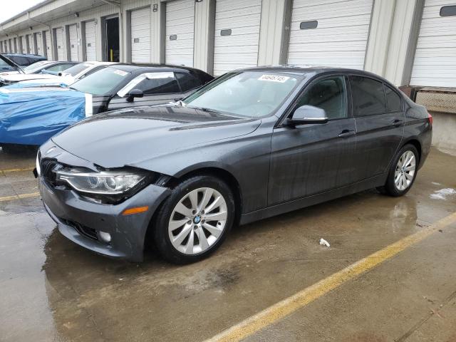 BMW 328 XI 2014 with VIN WBA3B3C5XEJ981985 - Photo from auction