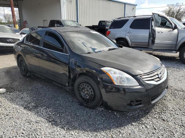 Photo 4 from auction – 2012 NISSAN ALTIMA BAS with VIN 1N4AL2AP6CC178121