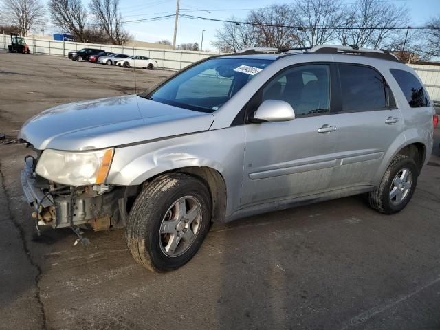 PONTIAC TORRENT 2006 with VIN 2CKDL63F966132999 - Photo from auction