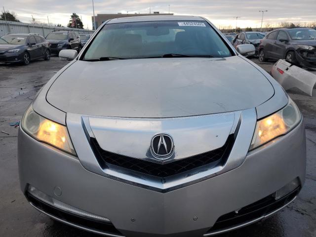 Photo 5 from auction – 2010 ACURA TL with VIN 19UUA8F52AA007397