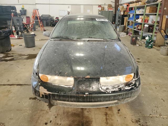 Photo 5 from auction – 2000 SATURN SL1 with VIN 1G8ZH5288YZ184685